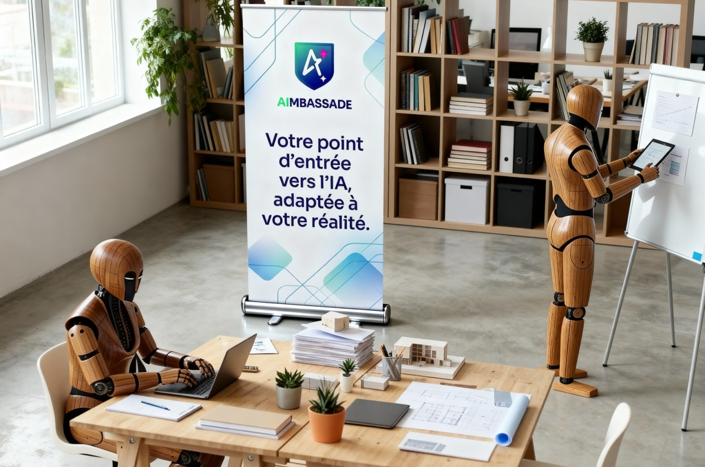 Externalisation des processus métiers répétitifs